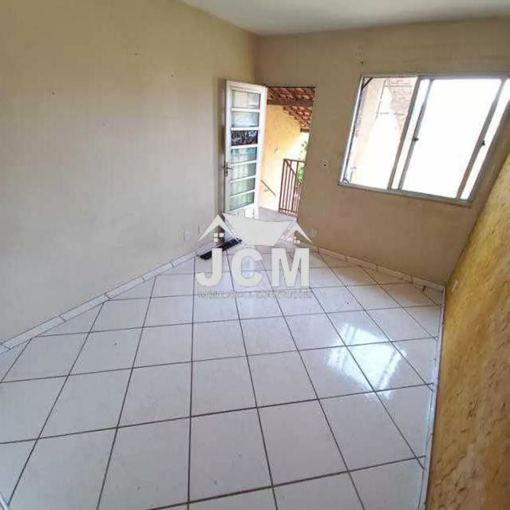 Apartamento, 2 quartos, 48 m² - Foto 1