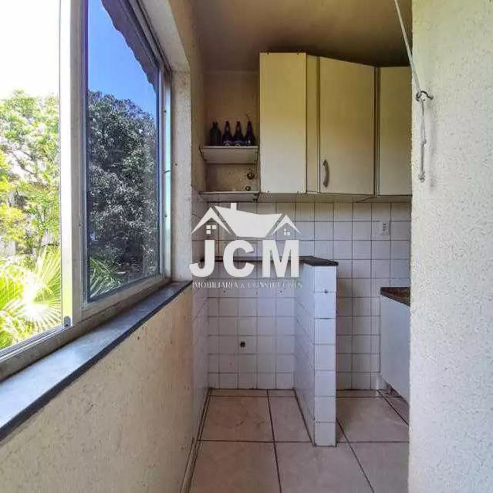 Apartamento, 2 quartos, 48 m² - Foto 10