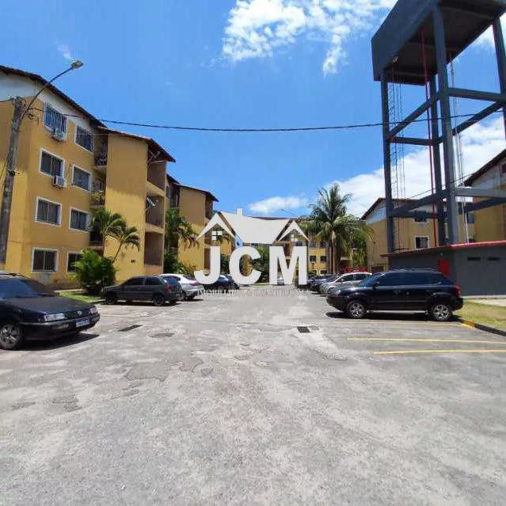 Apartamento, 2 quartos, 48 m² - Foto 22