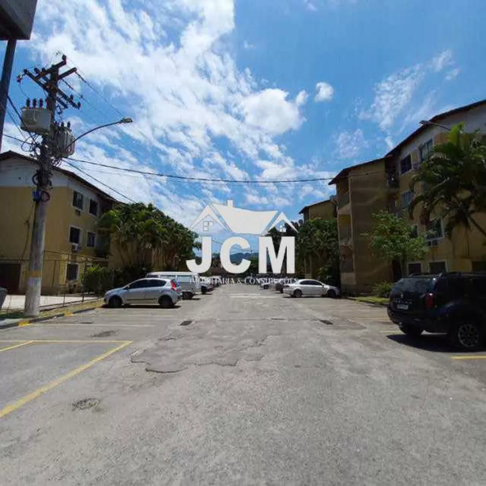Apartamento, 2 quartos, 48 m² - Foto 11