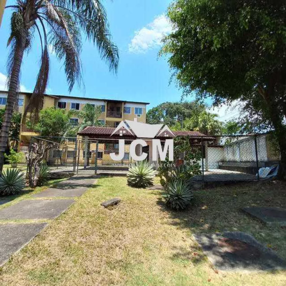 Apartamento, 2 quartos, 48 m² - Foto 8