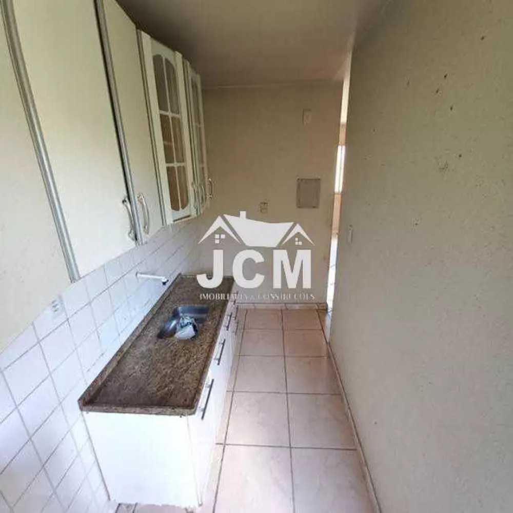 Apartamento, 2 quartos, 48 m² - Foto 7