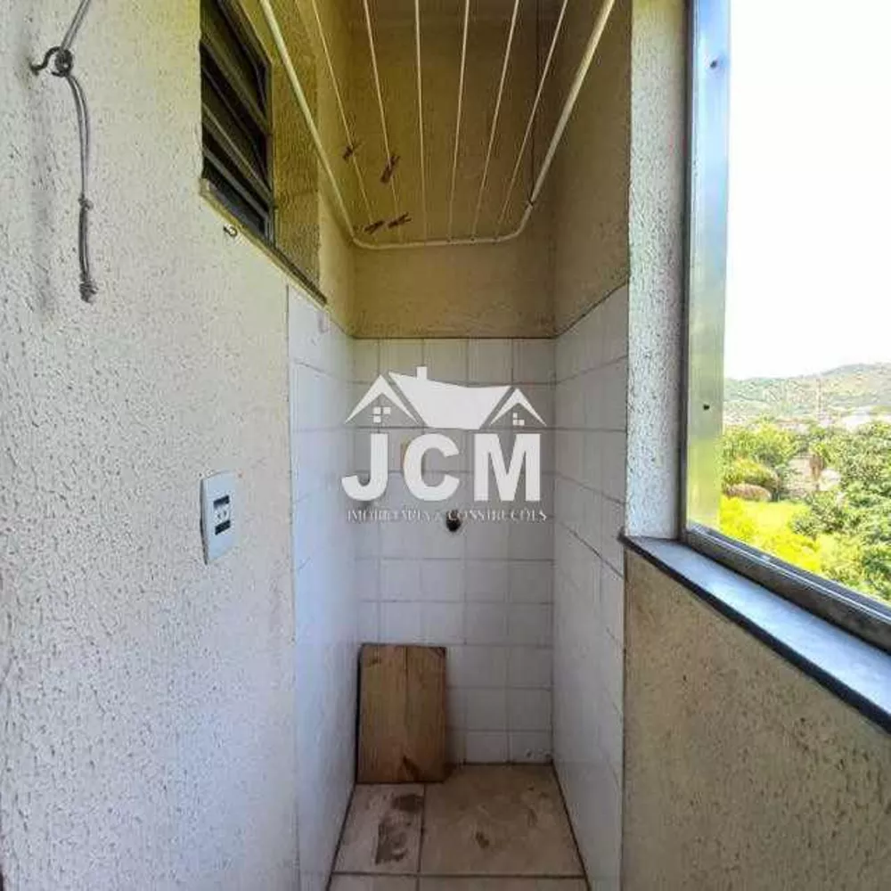 Apartamento, 2 quartos, 48 m² - Foto 23