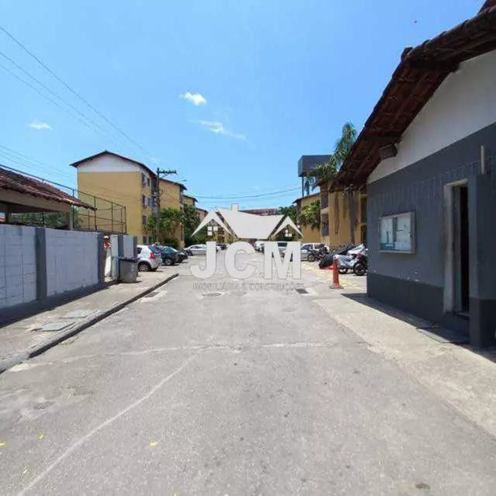 Apartamento, 2 quartos, 48 m² - Foto 6