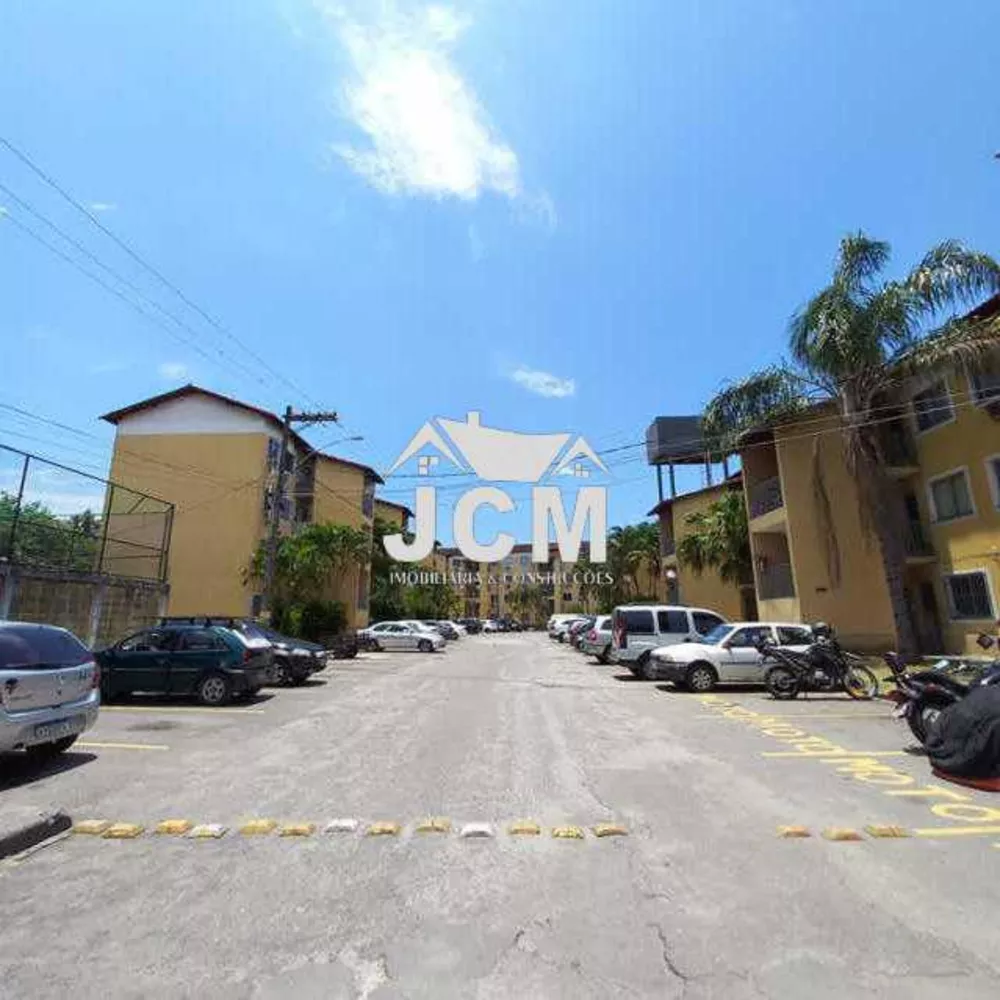 Apartamento, 2 quartos, 48 m² - Foto 5