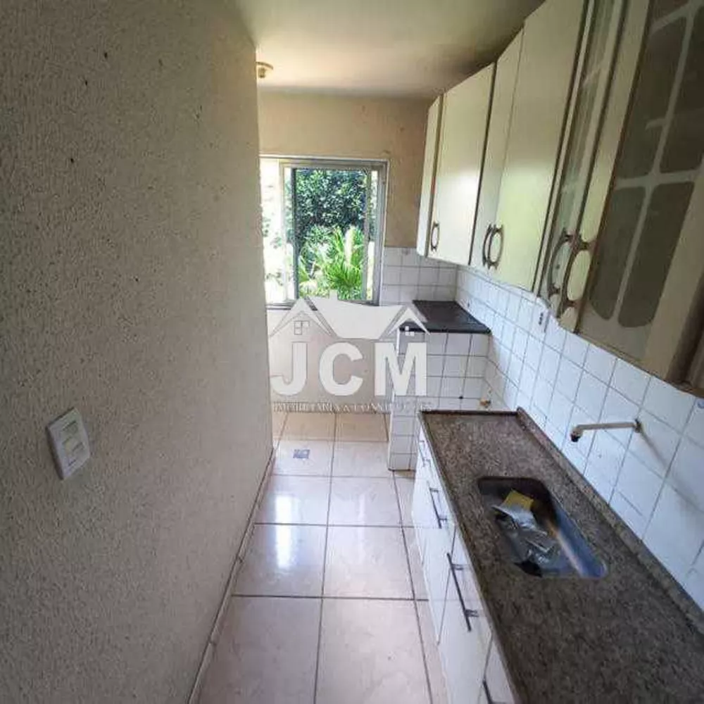 Apartamento, 2 quartos, 48 m² - Foto 21