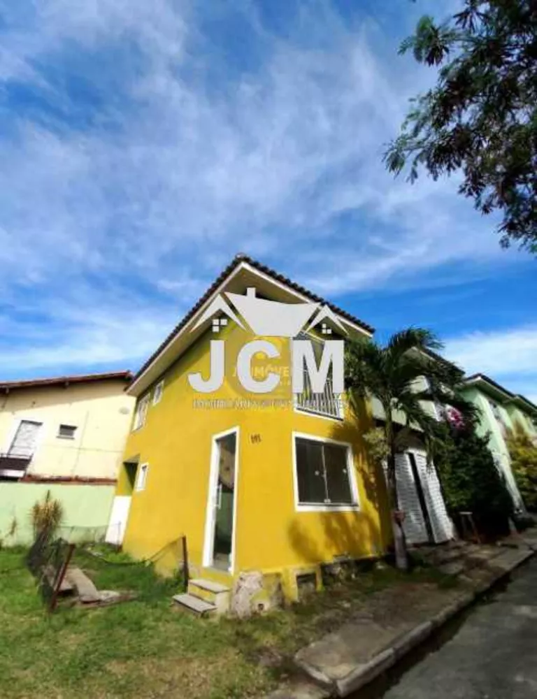 Casa de Vila, 2 quartos - Foto 20
