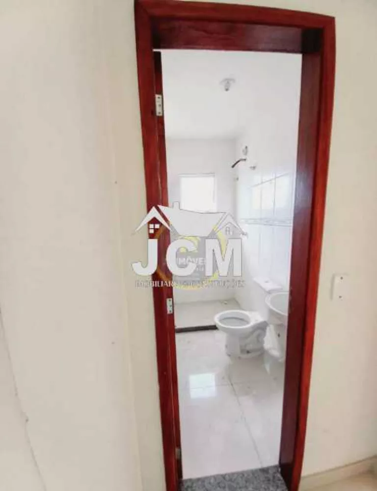 Casa de Vila, 2 quartos - Foto 24