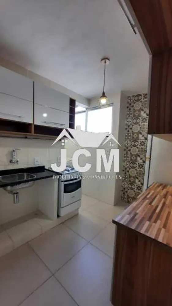 Apartamento, 2 quartos, 50 m² - Foto 16
