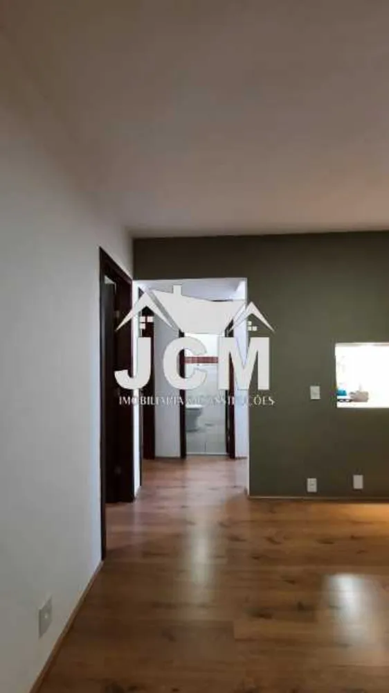Apartamento, 2 quartos, 50 m² - Foto 1