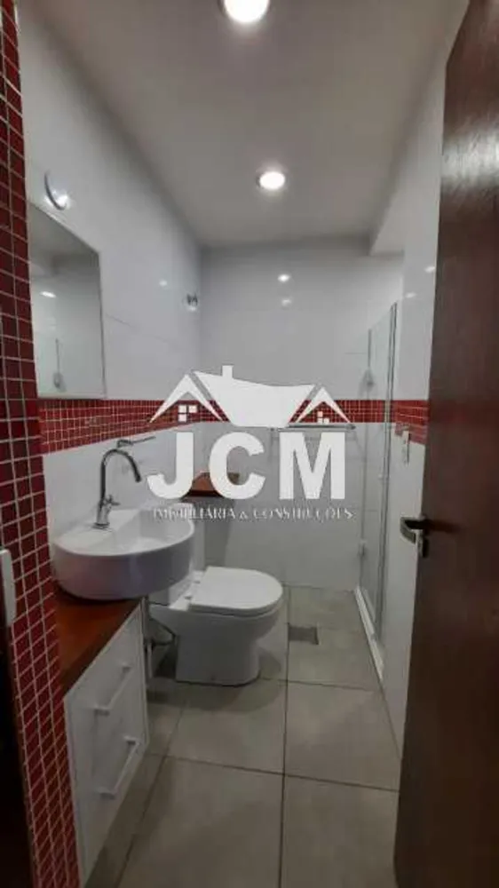 Apartamento, 2 quartos, 50 m² - Foto 14