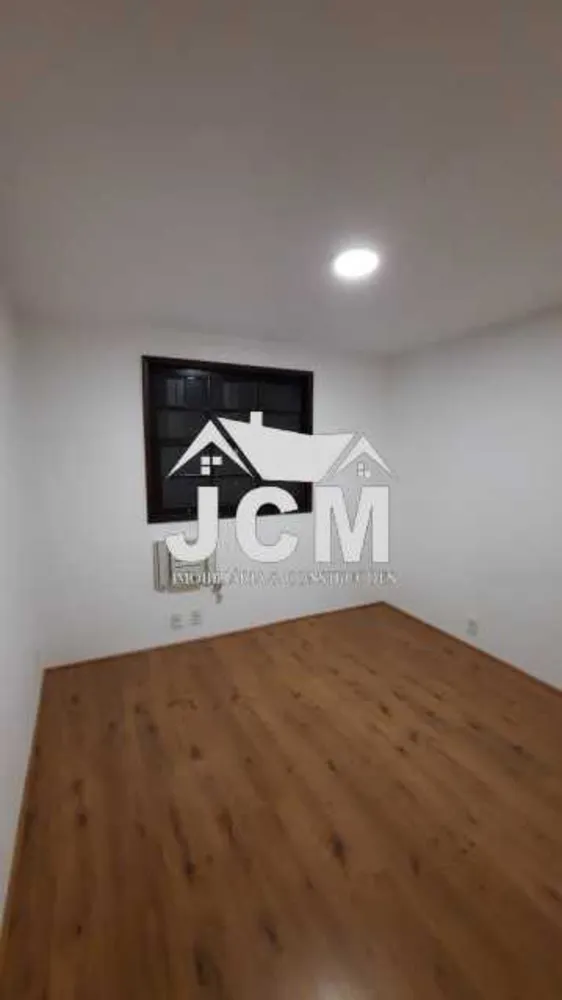 Apartamento, 2 quartos, 50 m² - Foto 5