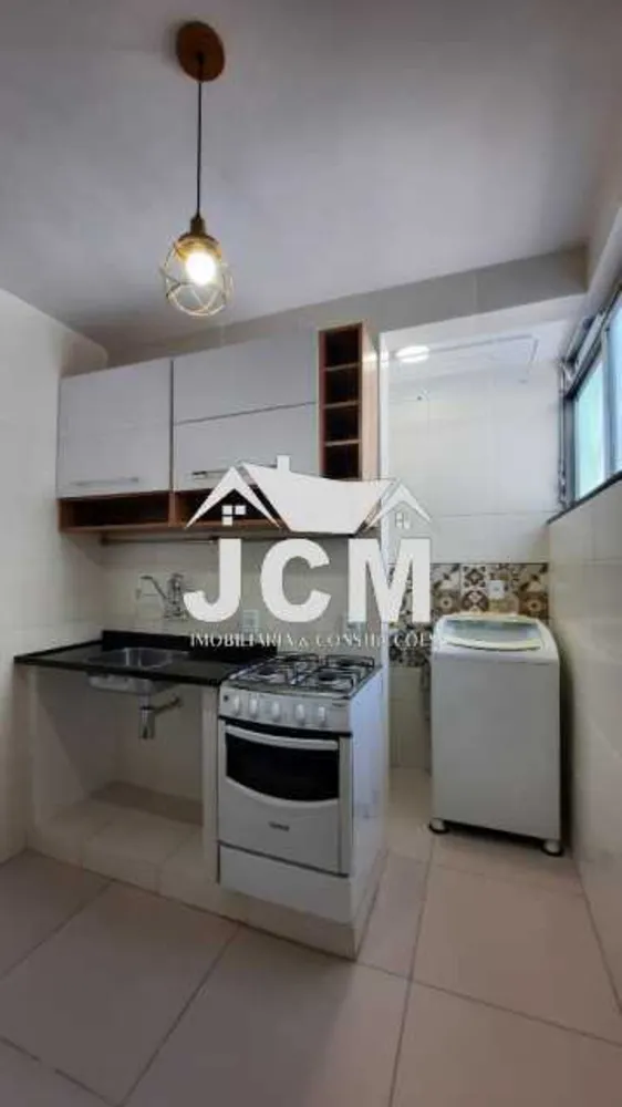 Apartamento, 2 quartos, 50 m² - Foto 18
