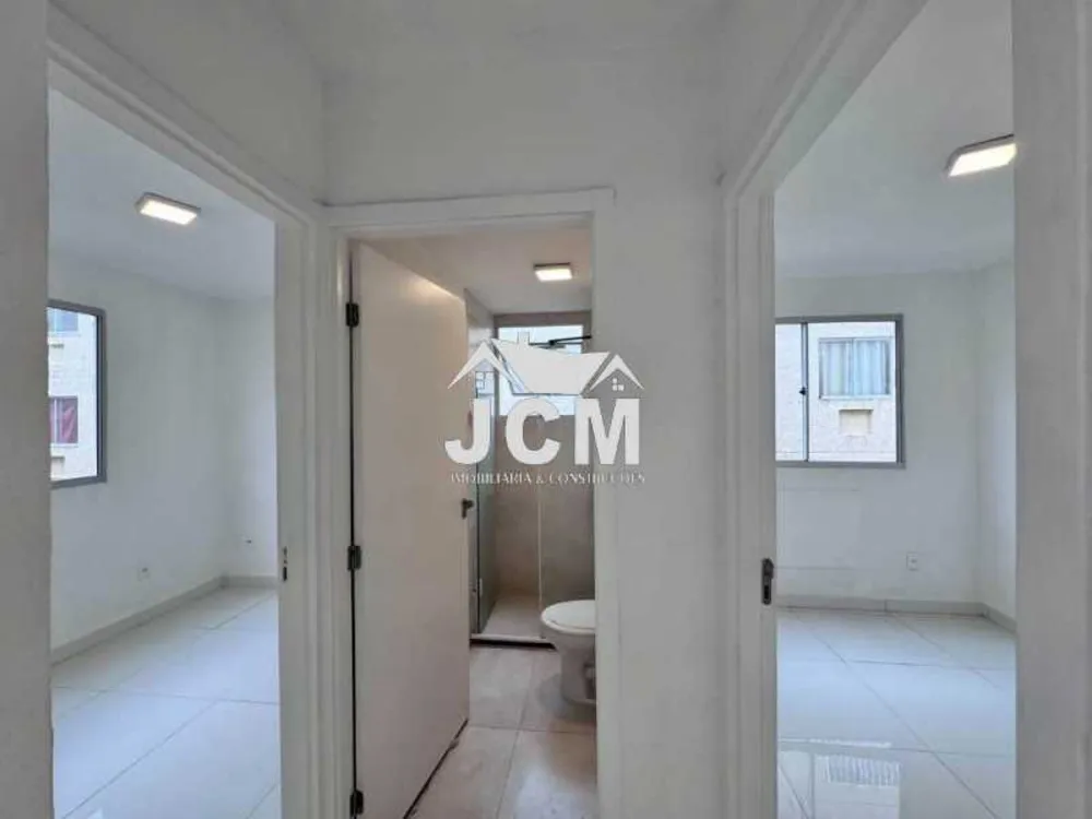 Apartamento, 2 quartos, 48 m² - Foto 12