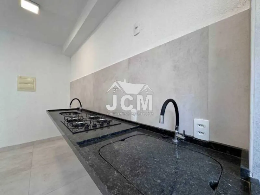 Apartamento, 2 quartos, 48 m² - Foto 2