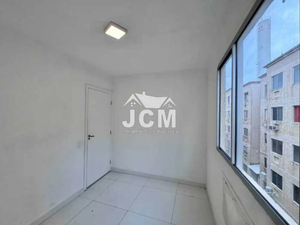 Apartamento, 2 quartos, 48 m² - Foto 11