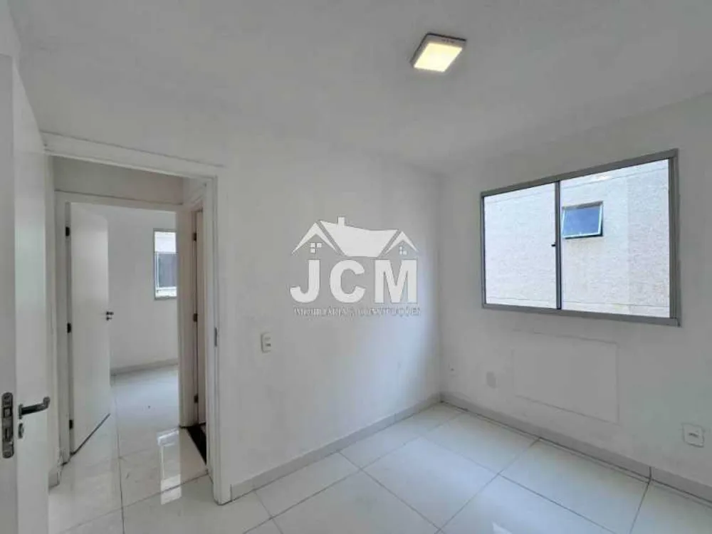 Apartamento, 2 quartos, 48 m² - Foto 7