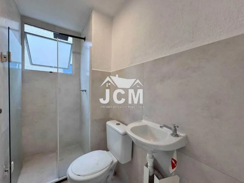 Apartamento, 2 quartos, 48 m² - Foto 1