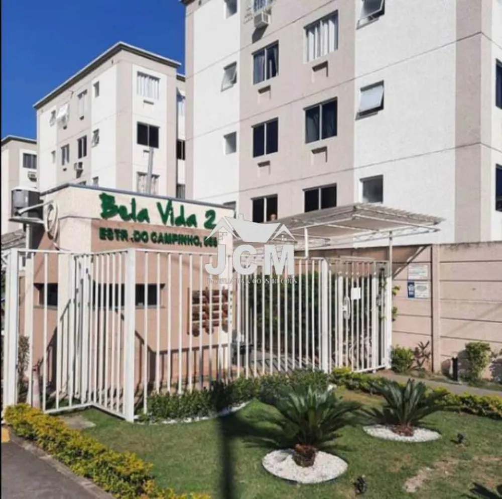Apartamento, 2 quartos, 48 m² - Foto 10