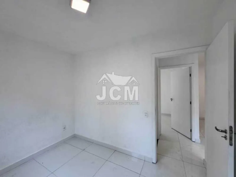 Apartamento, 2 quartos, 48 m² - Foto 5