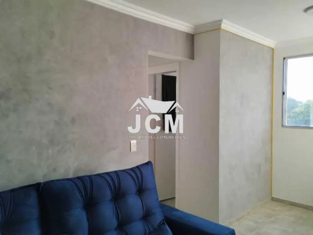 Apartamento, 2 quartos, 45 m² - Foto 1