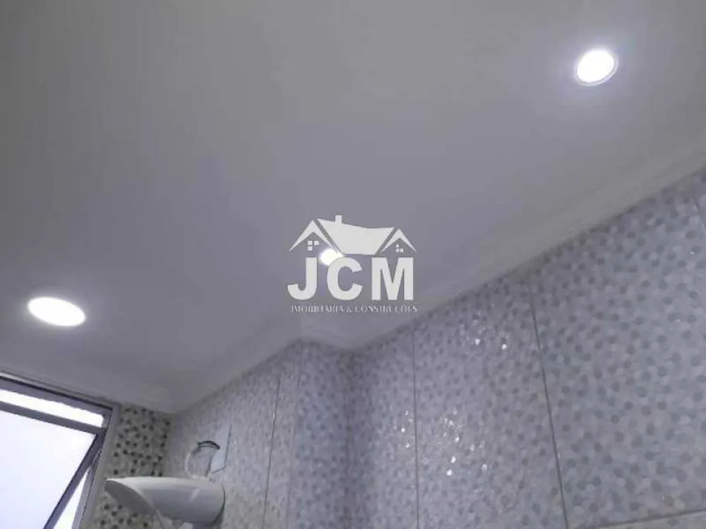 Apartamento, 2 quartos, 45 m² - Foto 8
