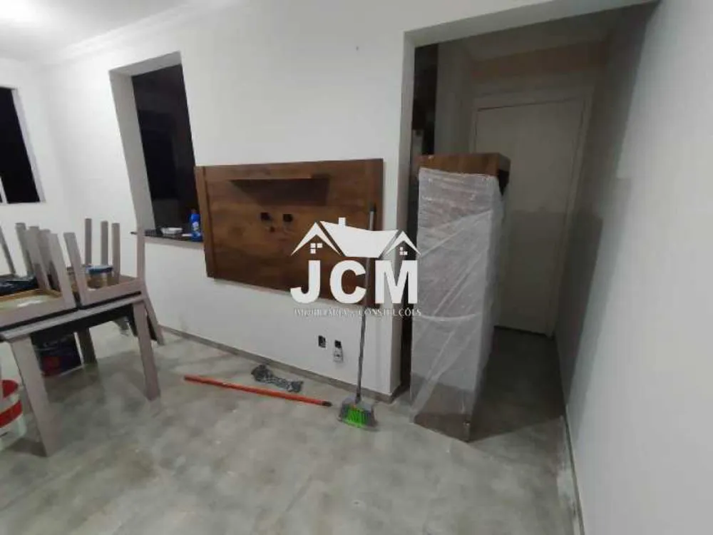 Apartamento, 2 quartos, 45 m² - Foto 2