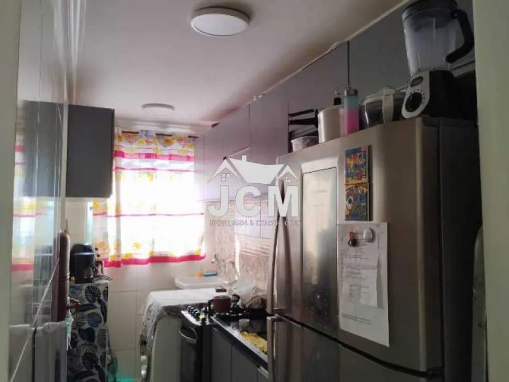 Apartamento, 2 quartos, 45 m² - Foto 2