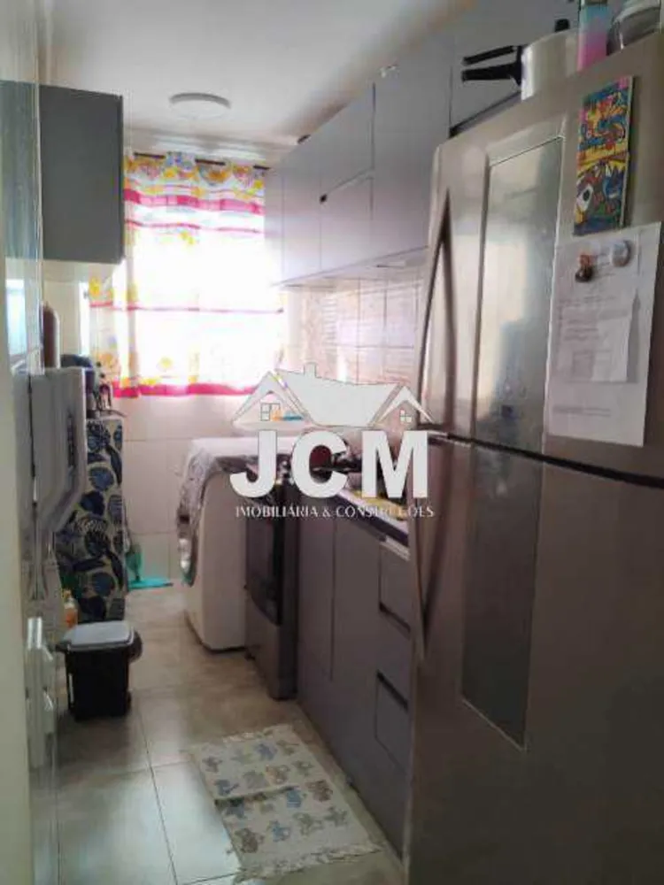 Apartamento, 2 quartos, 45 m² - Foto 10