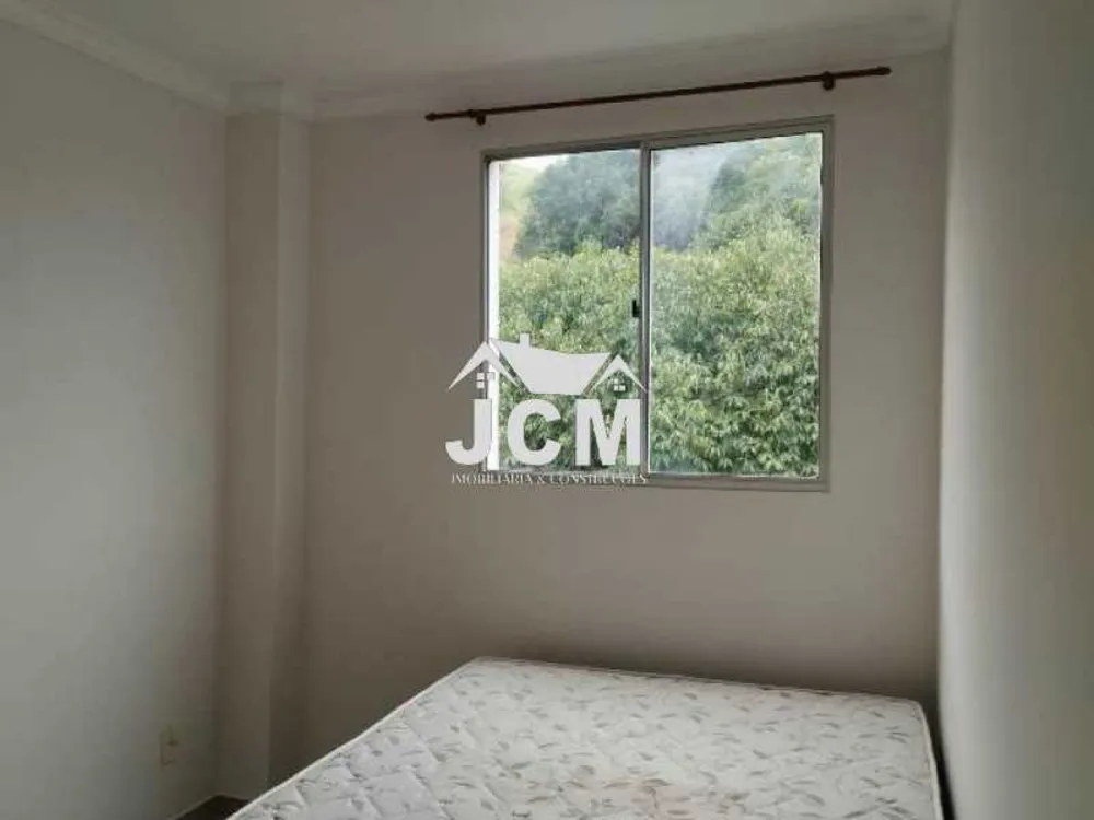 Apartamento, 2 quartos, 45 m² - Foto 3