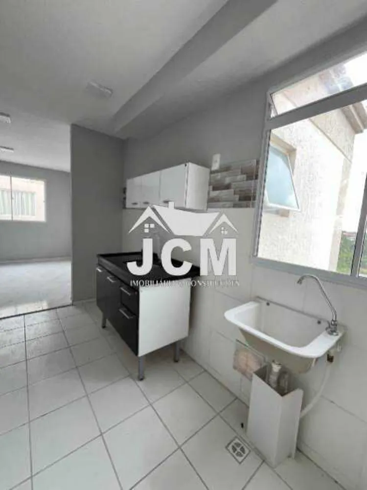 Apartamento, 2 quartos, 48 m² - Foto 7