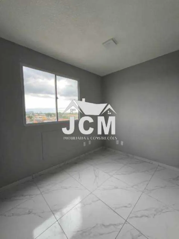 Apartamento, 2 quartos, 48 m² - Foto 10
