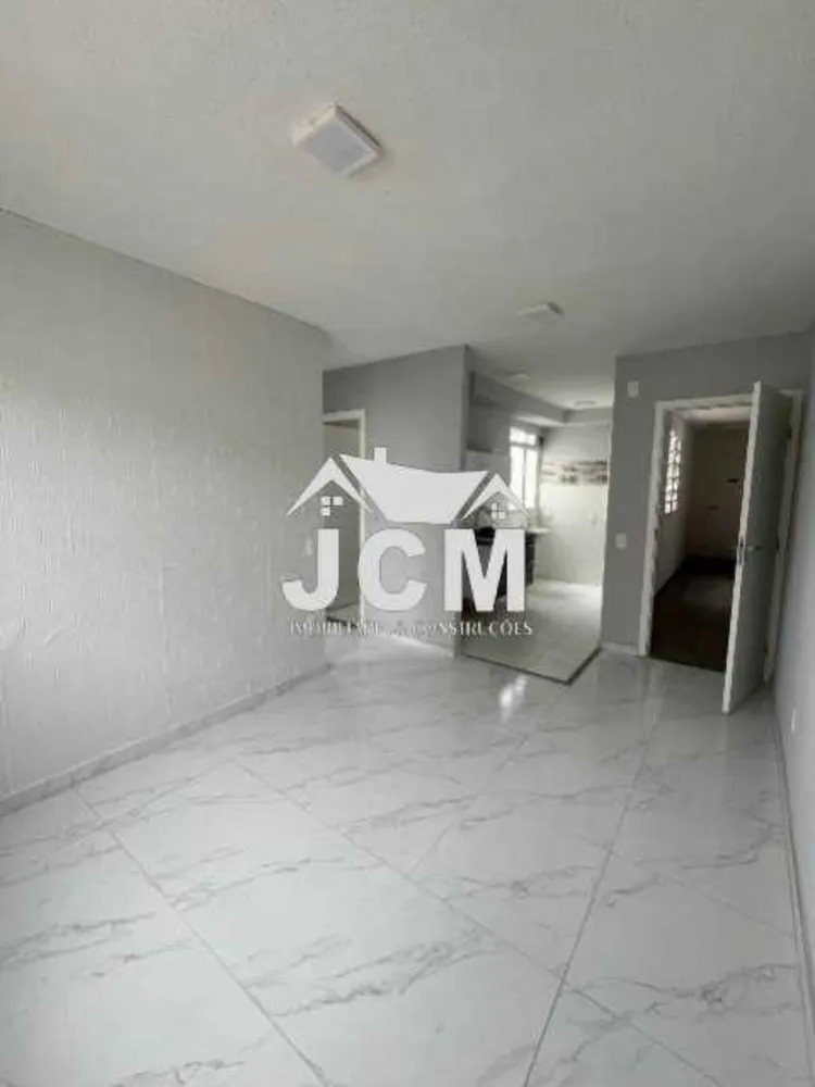 Apartamento, 2 quartos, 48 m² - Foto 2