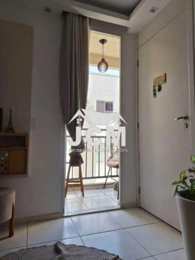 Apartamento, 2 quartos, 48 m² - Foto 6