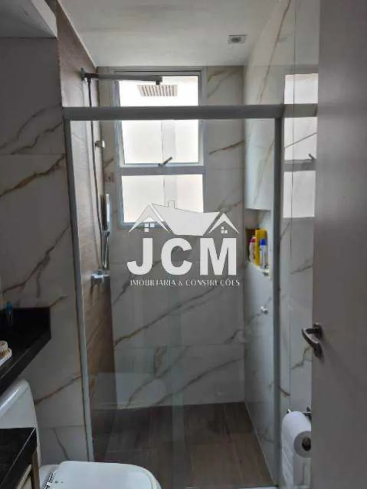Apartamento, 2 quartos, 48 m² - Foto 12