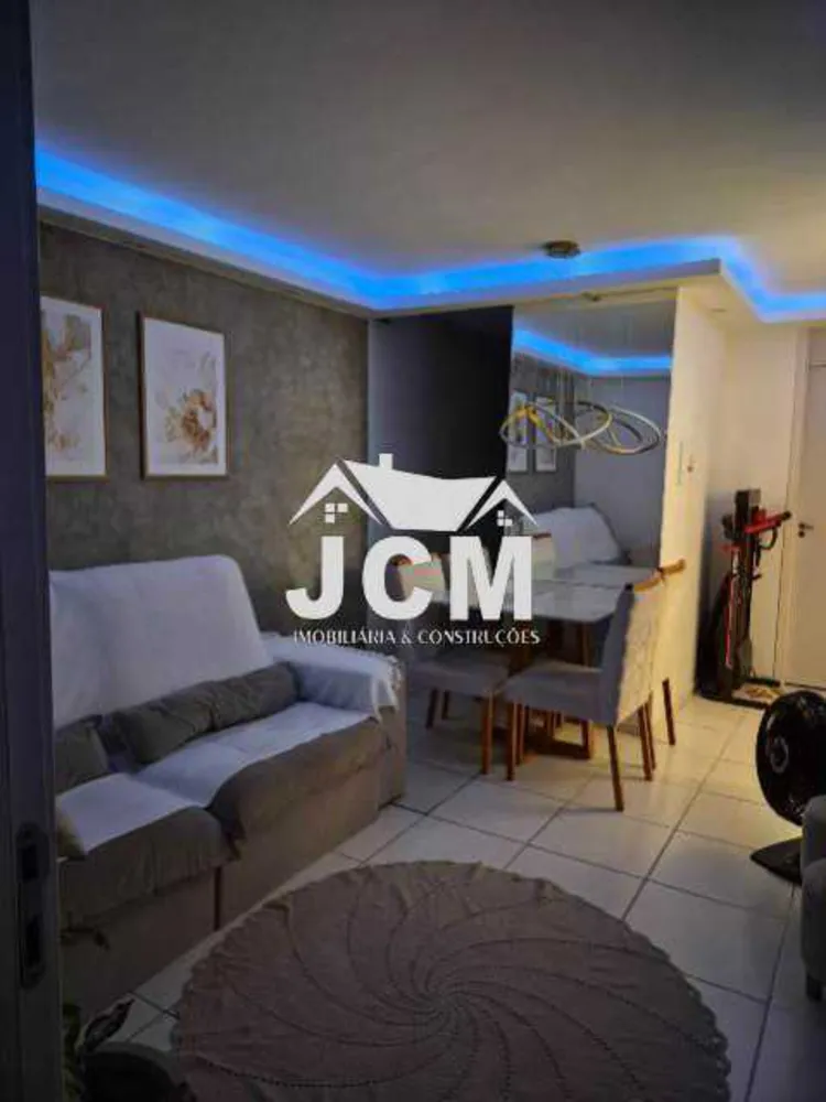 Apartamento, 2 quartos, 48 m² - Foto 15