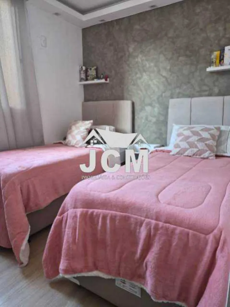 Apartamento, 2 quartos, 48 m² - Foto 9