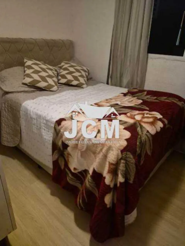 Apartamento, 2 quartos, 48 m² - Foto 2