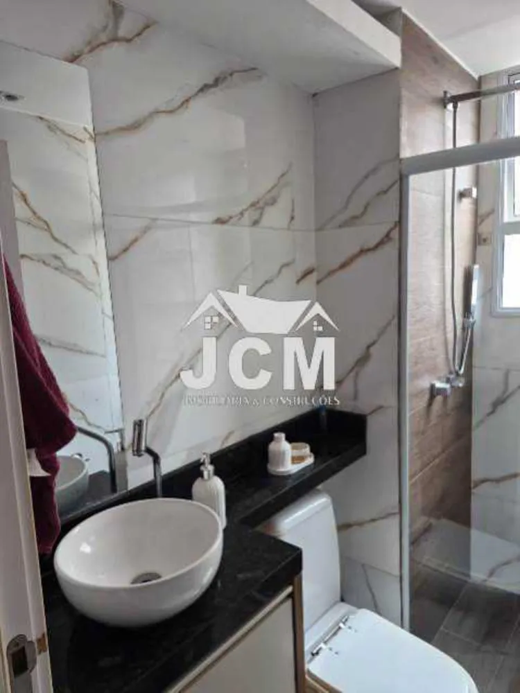 Apartamento, 2 quartos, 48 m² - Foto 8