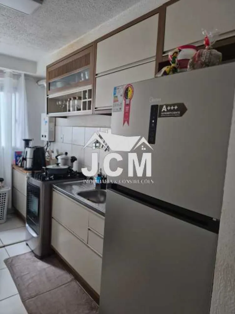 Apartamento, 2 quartos, 48 m² - Foto 11
