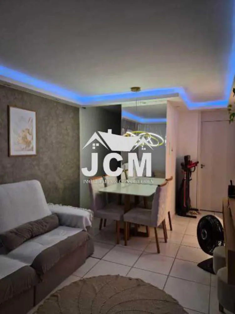 Apartamento, 2 quartos, 48 m² - Foto 11