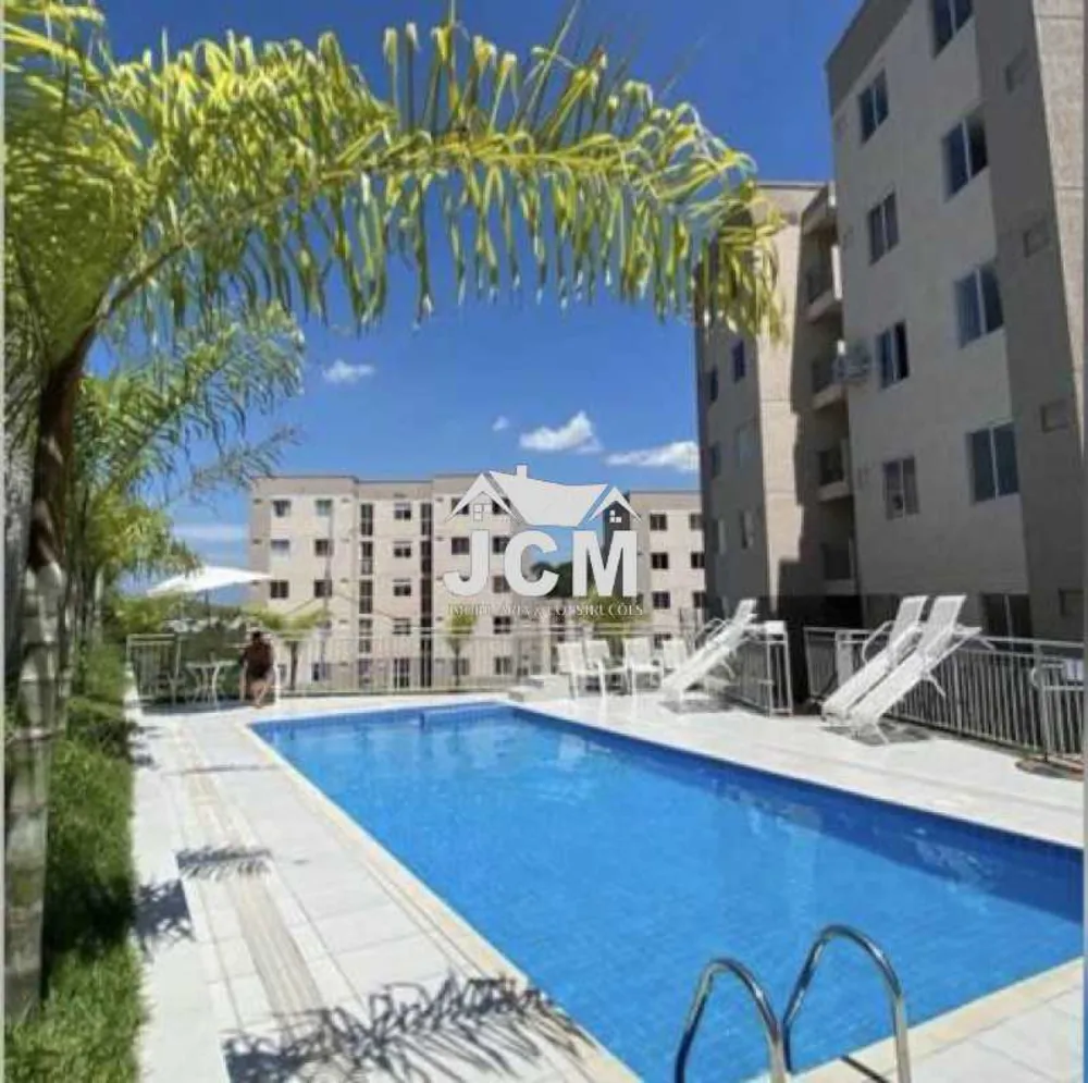 Apartamento, 2 quartos, 48 m² - Foto 14