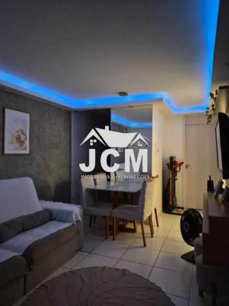 Apartamento, 2 quartos, 48 m² - Foto 17
