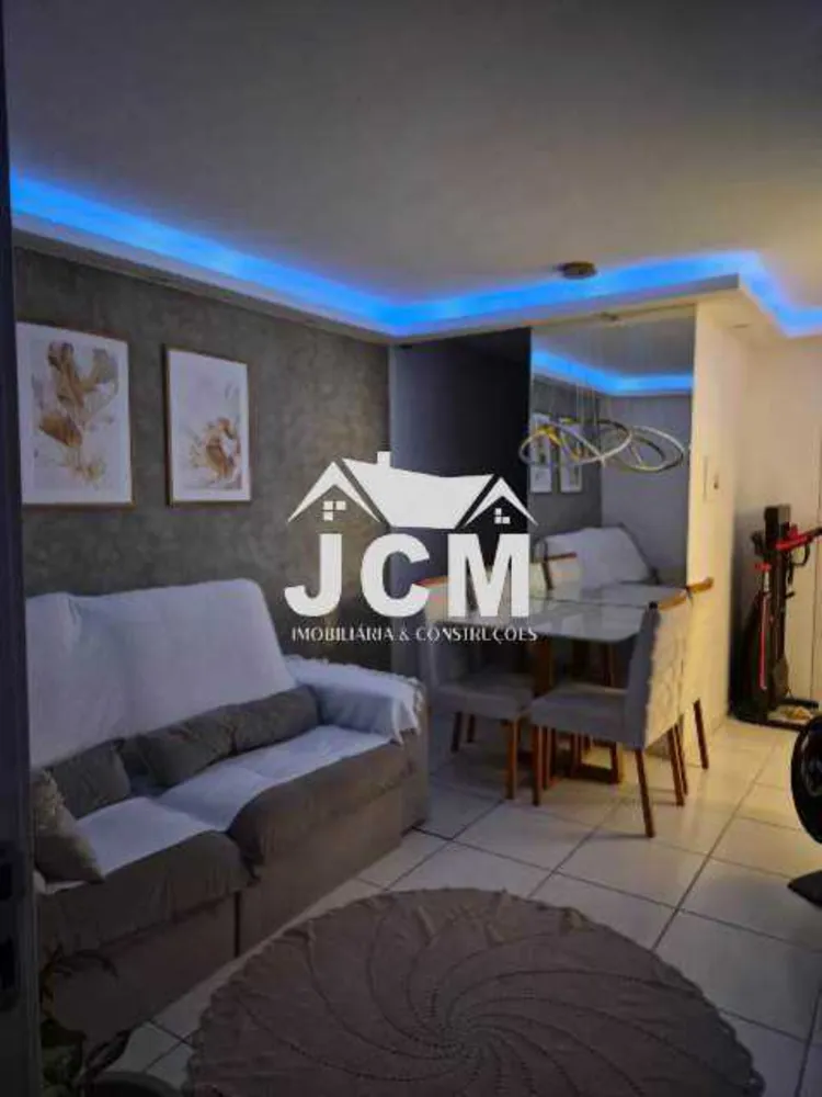 Apartamento, 2 quartos, 48 m² - Foto 13