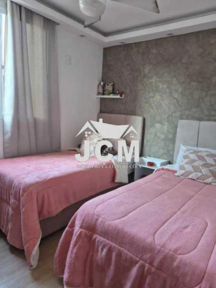 Apartamento, 2 quartos, 48 m² - Foto 12
