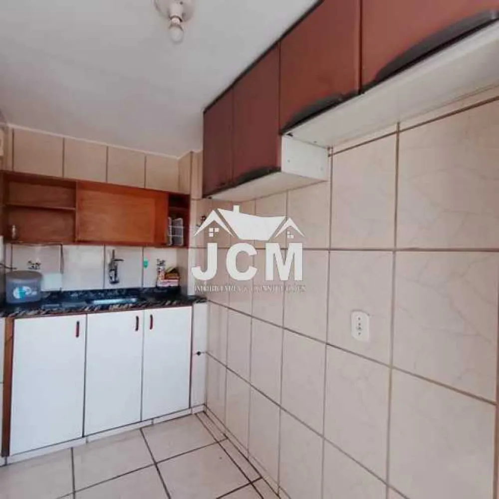 Apartamento, 2 quartos, 55 m² - Foto 1