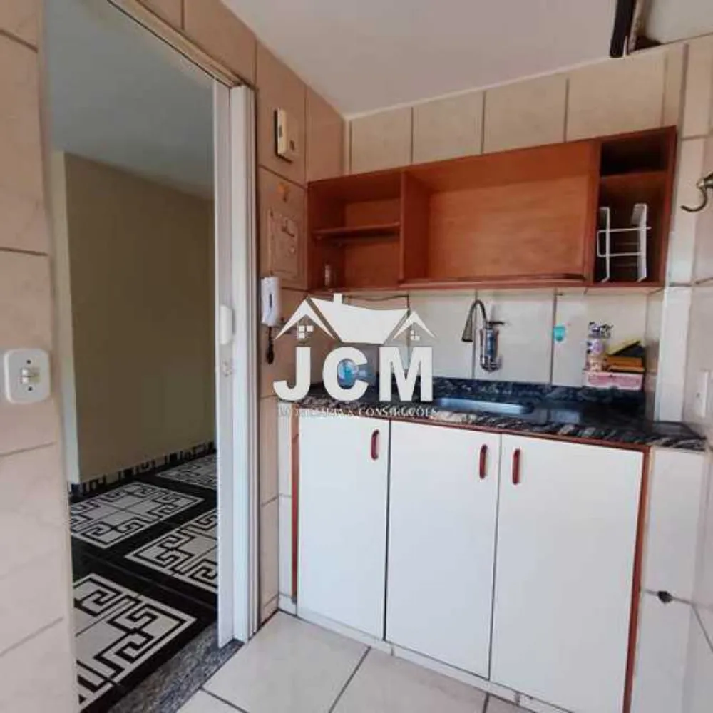 Apartamento, 2 quartos, 55 m² - Foto 3