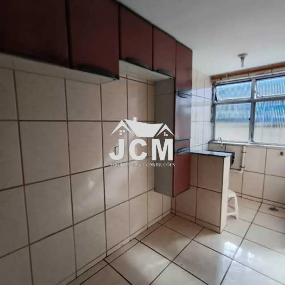 Apartamento, 2 quartos, 55 m² - Foto 5
