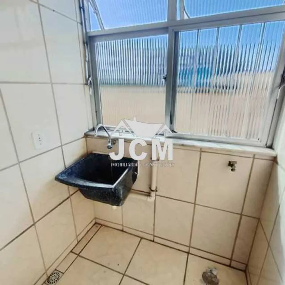 Apartamento, 2 quartos, 55 m² - Foto 10