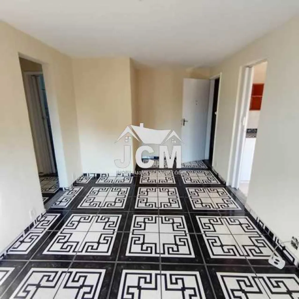 Apartamento, 2 quartos, 55 m² - Foto 7